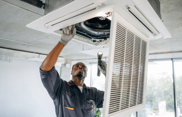 Licensed Hvac service in Hannibal, MO - FH HVAC