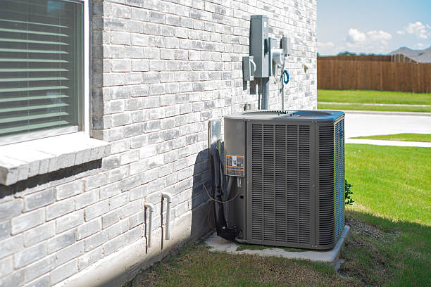 Reliable Hvac contractor in Hannibal, MO by FH HVAC