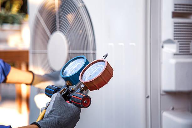 Affordable Hvac solutions in Hannibal, MO